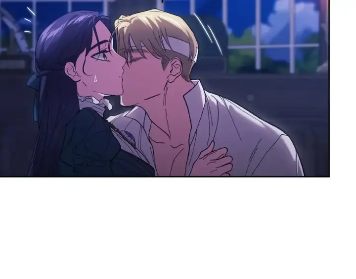 漫画《这个婚反正也要完蛋》第106话 我心疼你第173张图