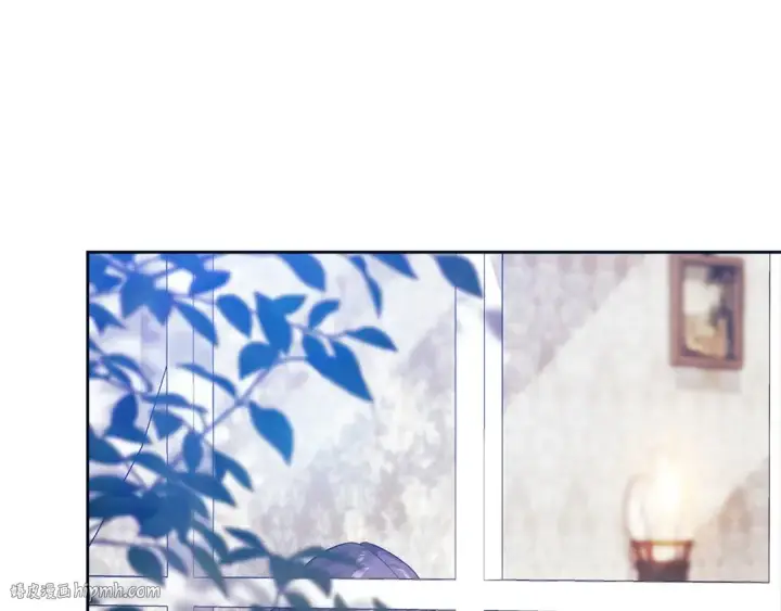漫画《这个婚反正也要完蛋》第106话 我心疼你第56张图
