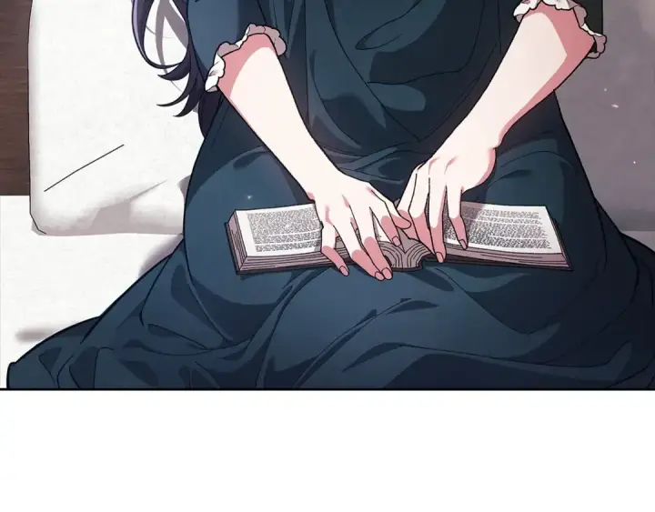 漫画《这个婚反正也要完蛋》第106话 我心疼你第67张图