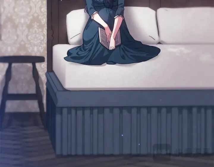 漫画《这个婚反正也要完蛋》第106话 我心疼你第71张图