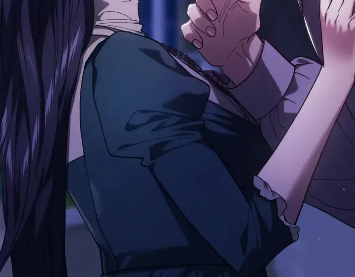 漫画《这个婚反正也要完蛋》第107话 抛下妻子的男人第134张图