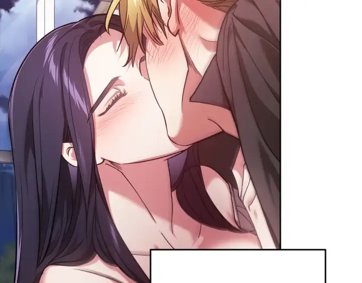 漫画《这个婚反正也要完蛋》第108话 你是在诱惑我吗第133张图