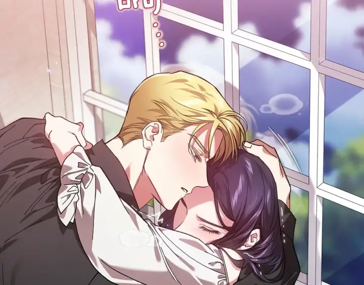 漫画《这个婚反正也要完蛋》第108话 你是在诱惑我吗第149张图