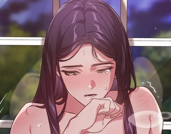漫画《这个婚反正也要完蛋》第108话 你是在诱惑我吗第175张图