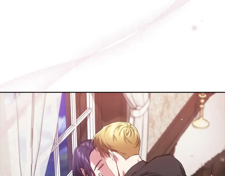 漫画《这个婚反正也要完蛋》第108话 你是在诱惑我吗第35张图