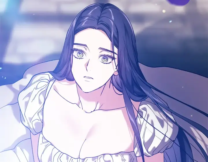 漫画《这个婚反正也要完蛋》第109话 生命中的太阳第137张图