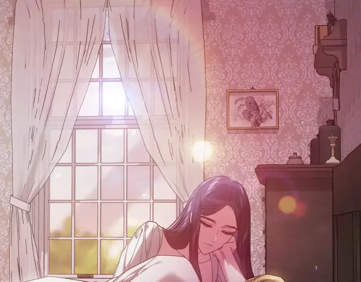 漫画《这个婚反正也要完蛋》第109话 生命中的太阳第235张图