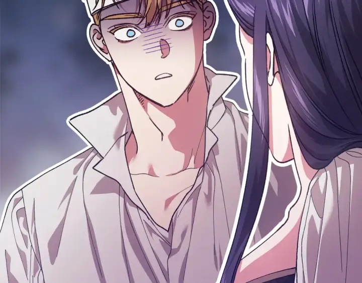 漫画《这个婚反正也要完蛋》第111话 解开误会第100张图