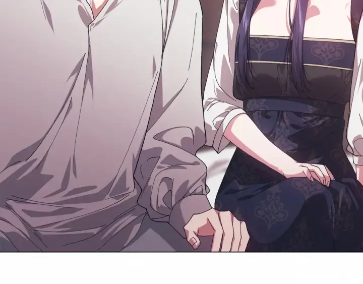 漫画《这个婚反正也要完蛋》第111话 解开误会第114张图