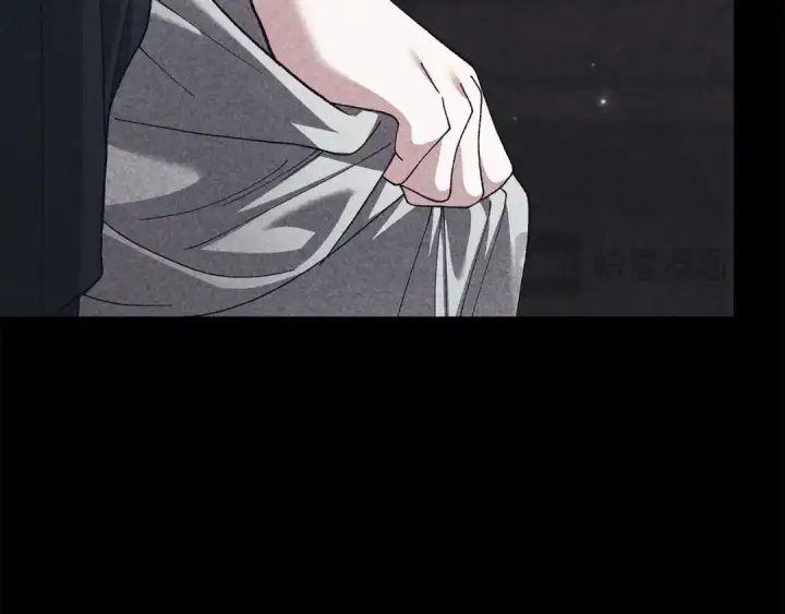 漫画《这个婚反正也要完蛋》第111话 解开误会第17张图
