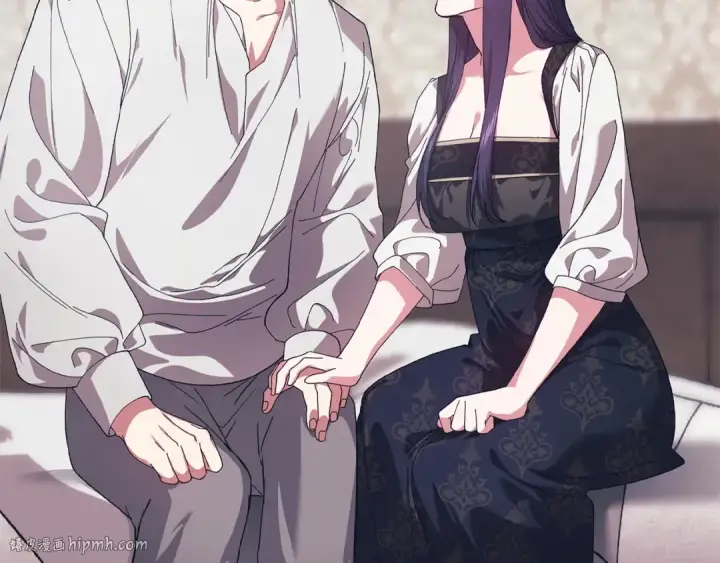 漫画《这个婚反正也要完蛋》第111话 解开误会第200张图