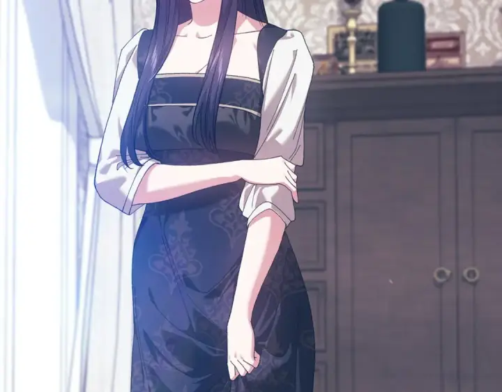 漫画《这个婚反正也要完蛋》第111话 解开误会第229张图