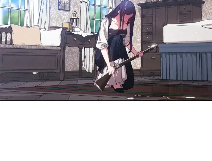 漫画《这个婚反正也要完蛋》第111话 解开误会第246张图