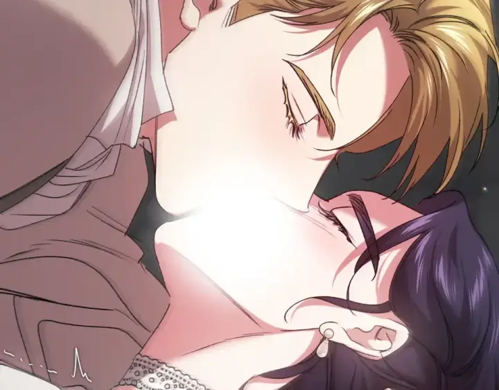 漫画《这个婚反正也要完蛋》第114话 无法原谅第84张图