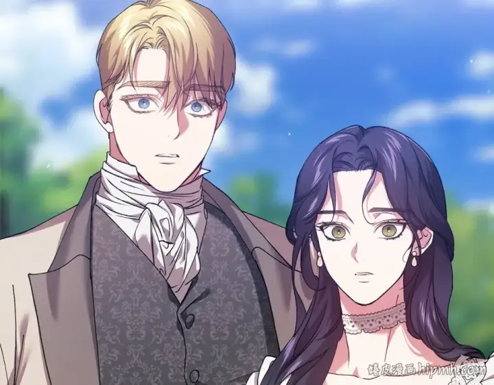 漫画《这个婚反正也要完蛋》第114话 无法原谅第96张图
