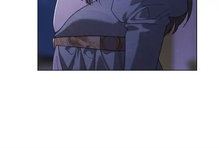 漫画《这个婚反正也要完蛋》第115话 容忍第25张图