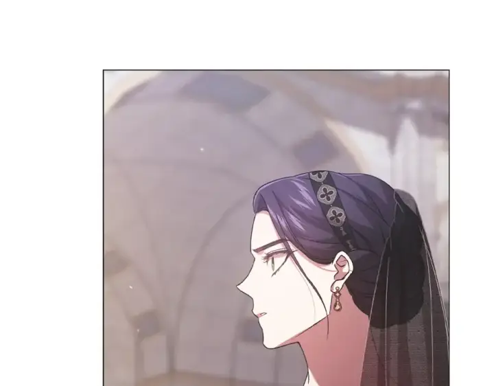 漫画《这个婚反正也要完蛋》第116话 你是我的唯一第10张图