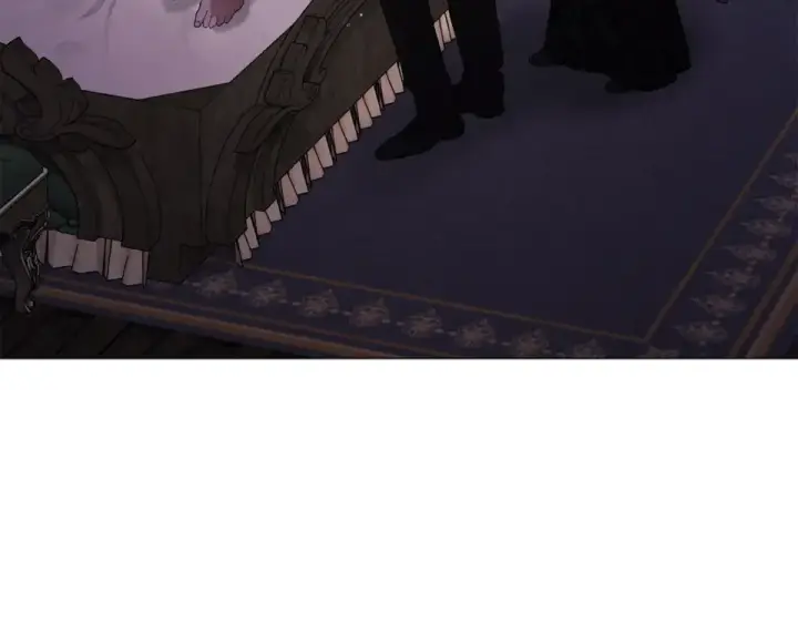 漫画《这个婚反正也要完蛋》第116话 你是我的唯一第117张图