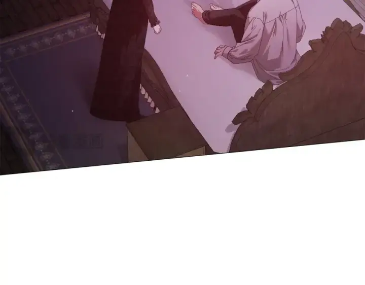 漫画《这个婚反正也要完蛋》第116话 你是我的唯一第123张图
