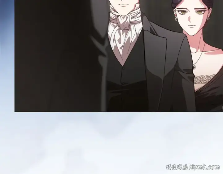 漫画《这个婚反正也要完蛋》第116话 你是我的唯一第208张图