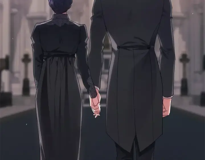 漫画《这个婚反正也要完蛋》第116话 你是我的唯一第215张图