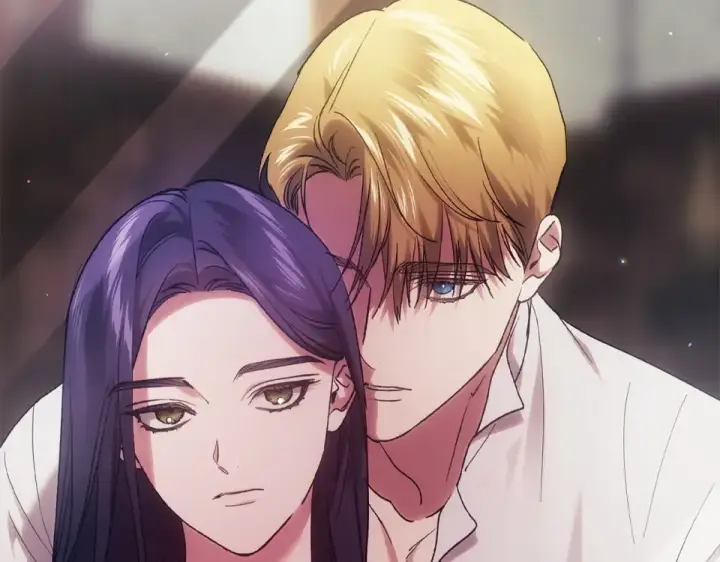 漫画《这个婚反正也要完蛋》第116话 你是我的唯一第227张图