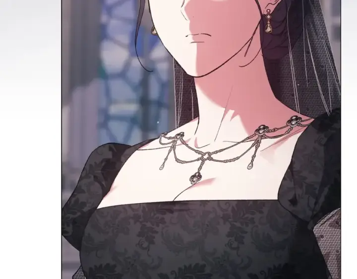 漫画《这个婚反正也要完蛋》第116话 你是我的唯一第39张图