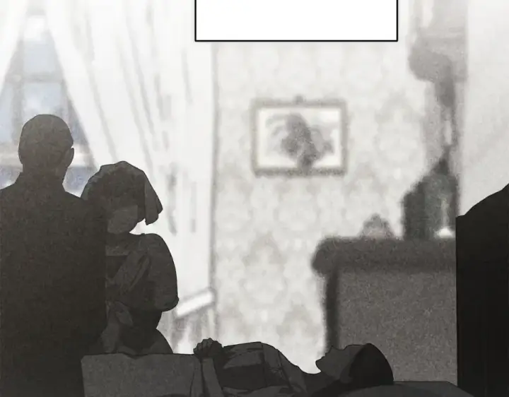 漫画《这个婚反正也要完蛋》第116话 你是我的唯一第43张图