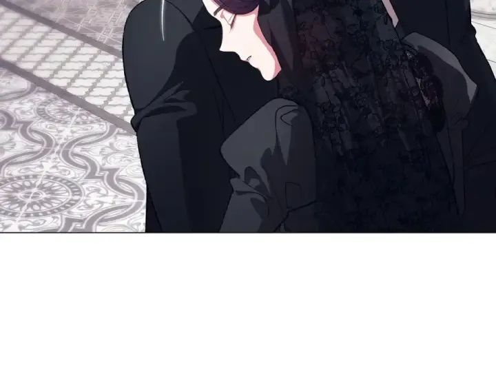 漫画《这个婚反正也要完蛋》第118话 只要有你就够了第154张图