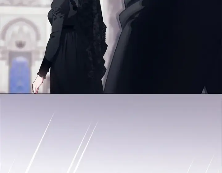 漫画《这个婚反正也要完蛋》第118话 只要有你就够了第18张图