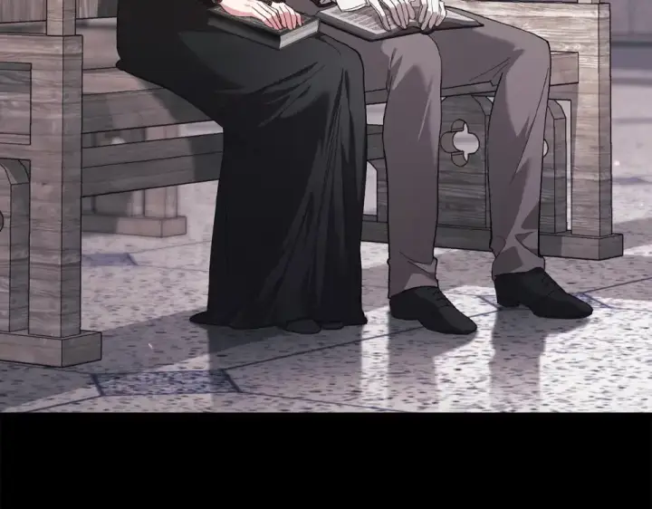 漫画《这个婚反正也要完蛋》第118话 只要有你就够了第4张图