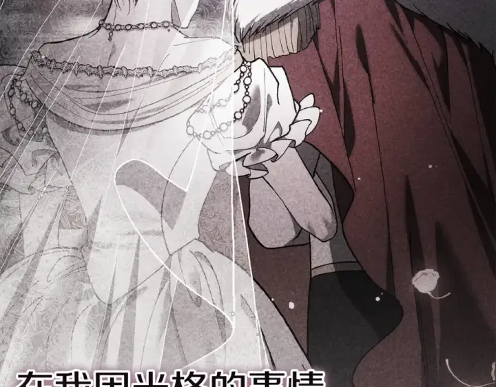 漫画《这个婚反正也要完蛋》第118话 只要有你就够了第67张图