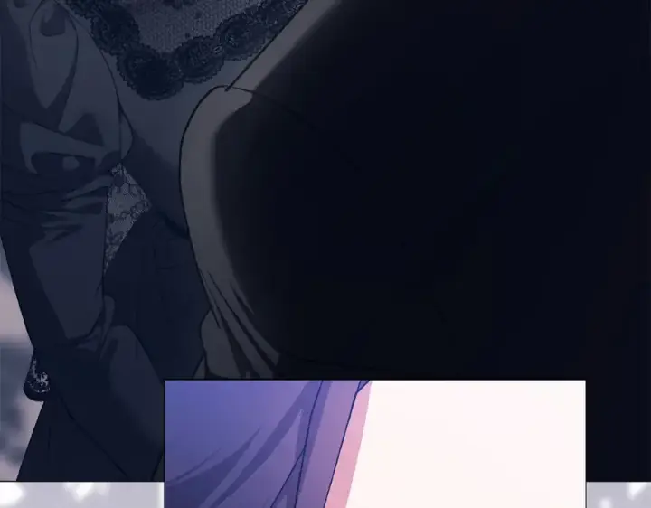 漫画《这个婚反正也要完蛋》第118话 只要有你就够了第74张图