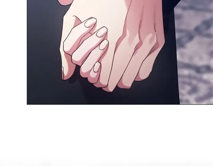 漫画《这个婚反正也要完蛋》第118话 只要有你就够了第83张图