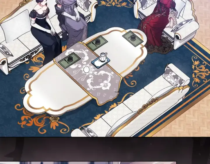漫画《这个婚反正也要完蛋》第119话 最糟糕的季节第117张图