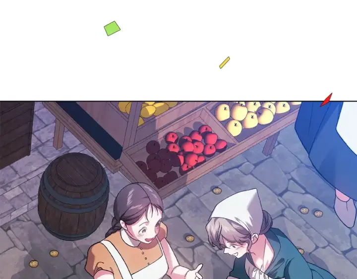 漫画《这个婚反正也要完蛋》第120话 不想成为替代品第21张图