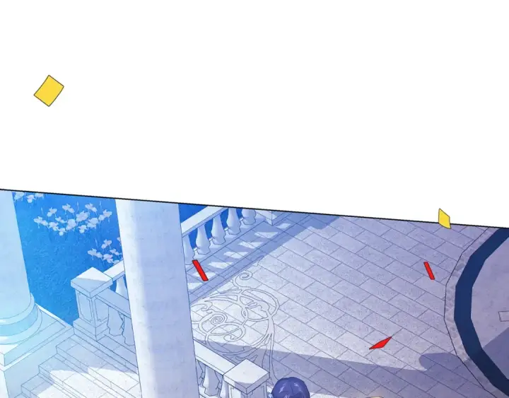 漫画《这个婚反正也要完蛋》第120话 不想成为替代品第33张图
