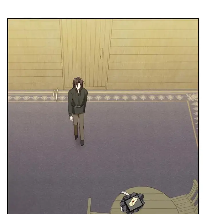 漫画《这个男主归我了》20.回信第39张图