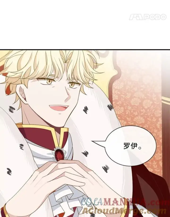 漫画《这个男主归我了》22.皇帝的决议第13张图