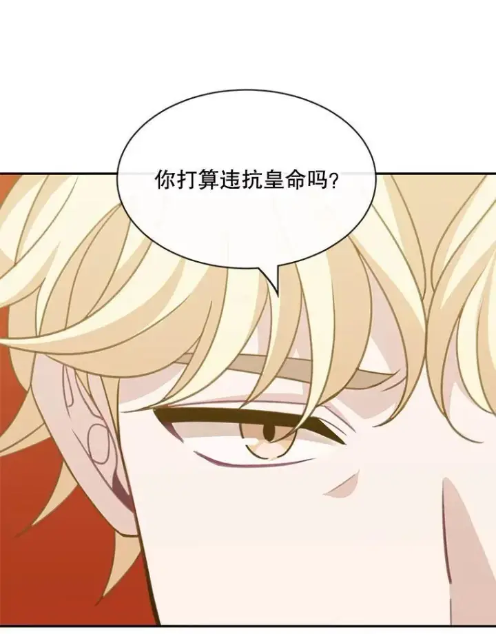 漫画《这个男主归我了》22.皇帝的决议第20张图