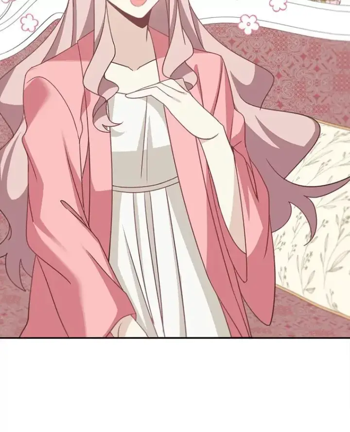 漫画《这个男主归我了》22.皇帝的决议第47张图