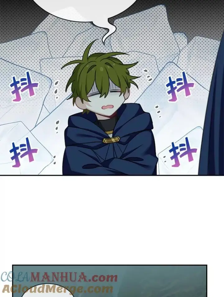 漫画《这个男主归我了》22.皇帝的决议第70张图