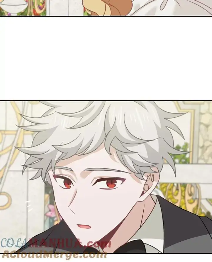 漫画《这个男主归我了》23.皇室来信第43张图
