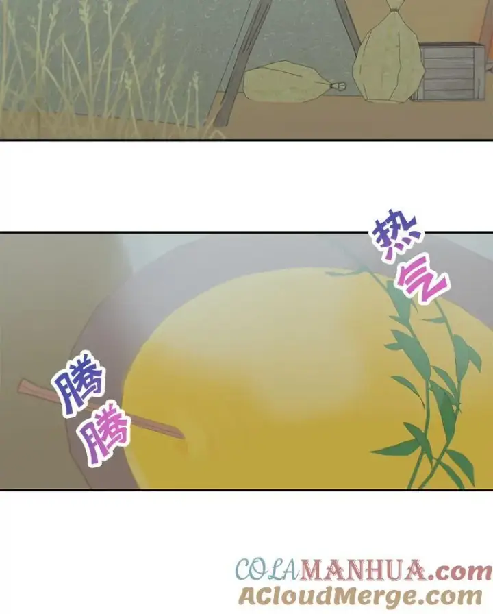 漫画《这个男主归我了》25.抵达皇都第37张图