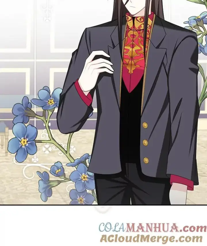 漫画《这个男主归我了》26.进宫第16张图