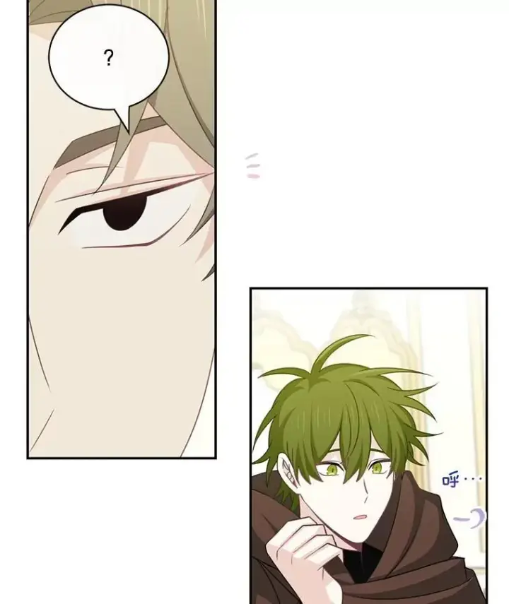 漫画《这个男主归我了》26.进宫第3张图