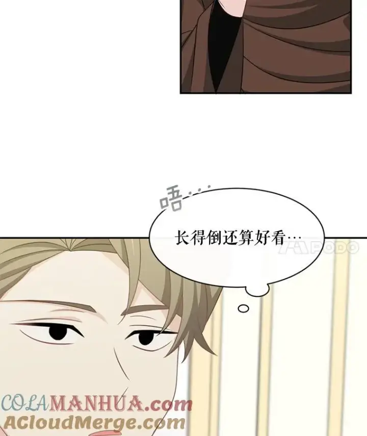 漫画《这个男主归我了》26.进宫第4张图