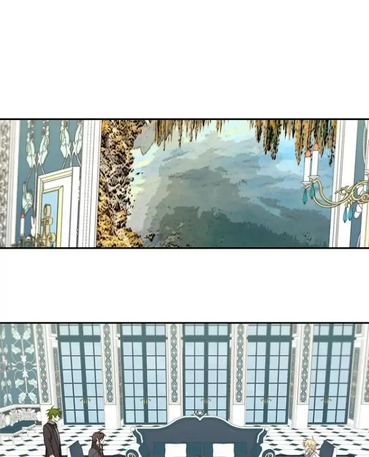 漫画《这个男主归我了》26.进宫第56张图