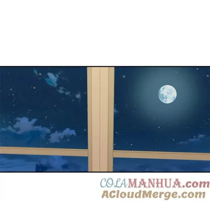 漫画《这个男主归我了》27.召见第34张图