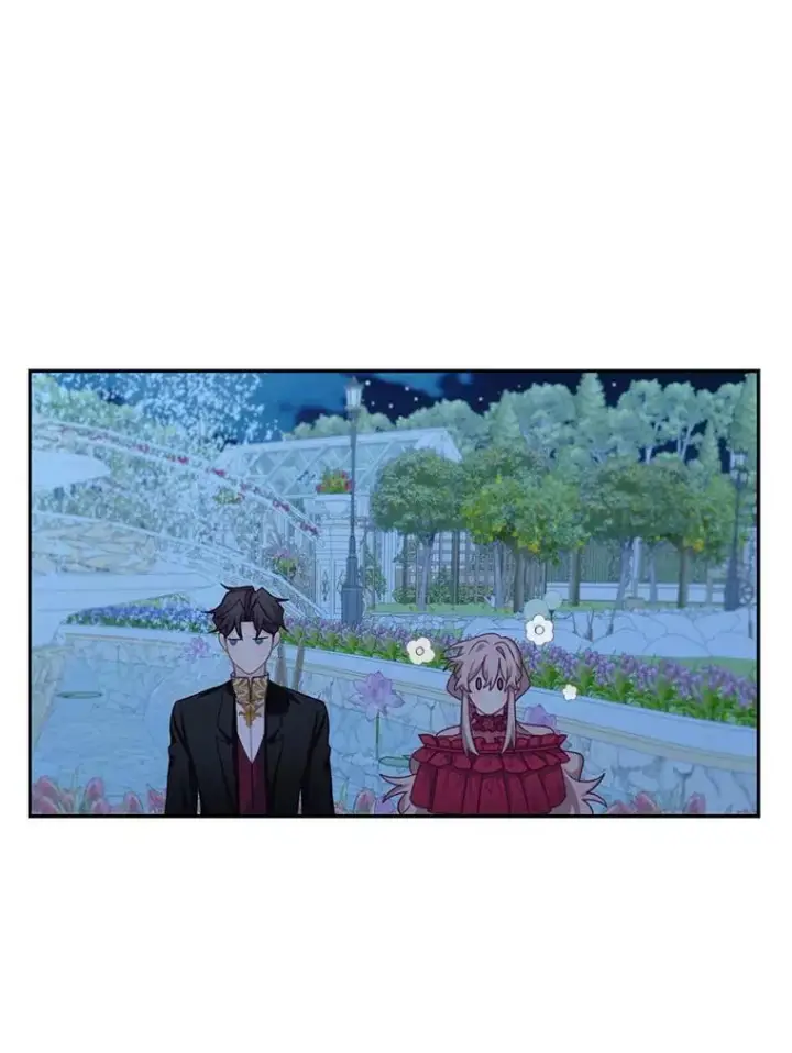漫画《这个男主归我了》31.参观皇宫第26张图